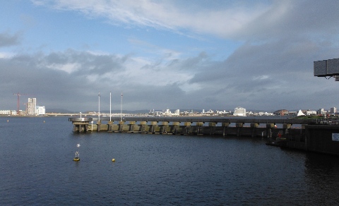 ´Cardiff